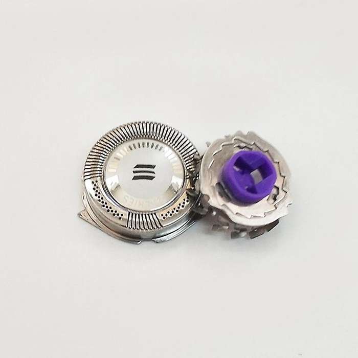 3pcs Replacement Blade Heads for Hq7310 Pt725 Pt720 Pt860 At890 At860