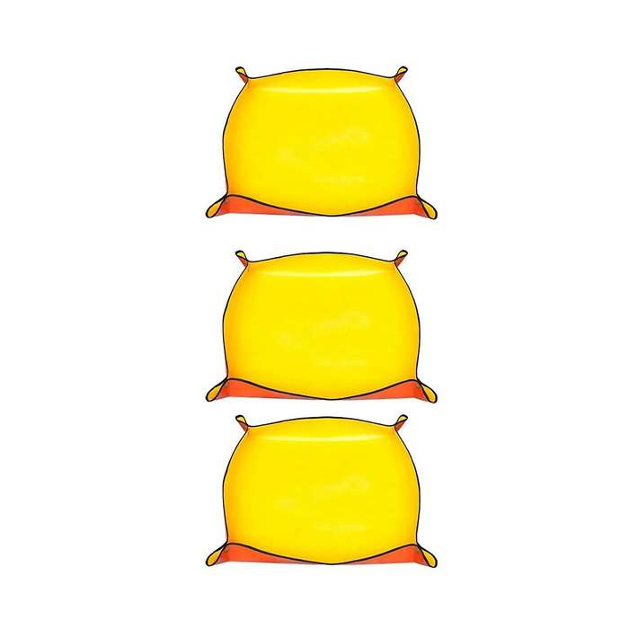 3pcs Repotting Mat for Indoor Plant Care Control Dirt Portable Potting Tray Gardening Gifts for Wome