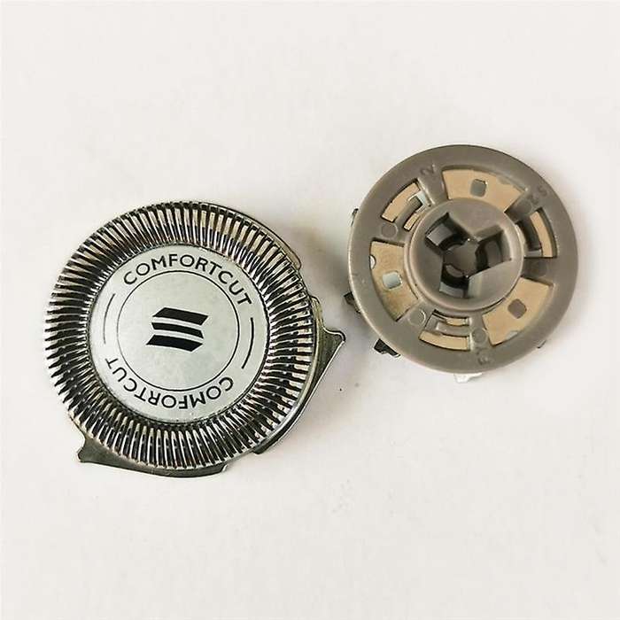 3Pcs SH30 Replacement Blade Heads for Series 1000 2000 3000 S738 SH50 S510 S511 S512 S520 PT720 PT86