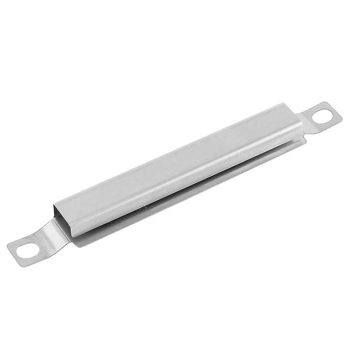 3Pcs Stainless Steel Burner Replacement Parts, for Gas Grill Models Outdoor Cooking Replacement Part