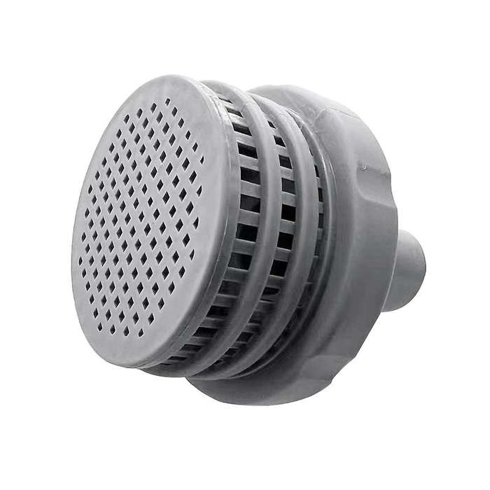 3Pcs Strainer Hole Plug for Nozzle Set Sieve Connection Pump Inlet Nozzle Swimming Pool Strainer Hol