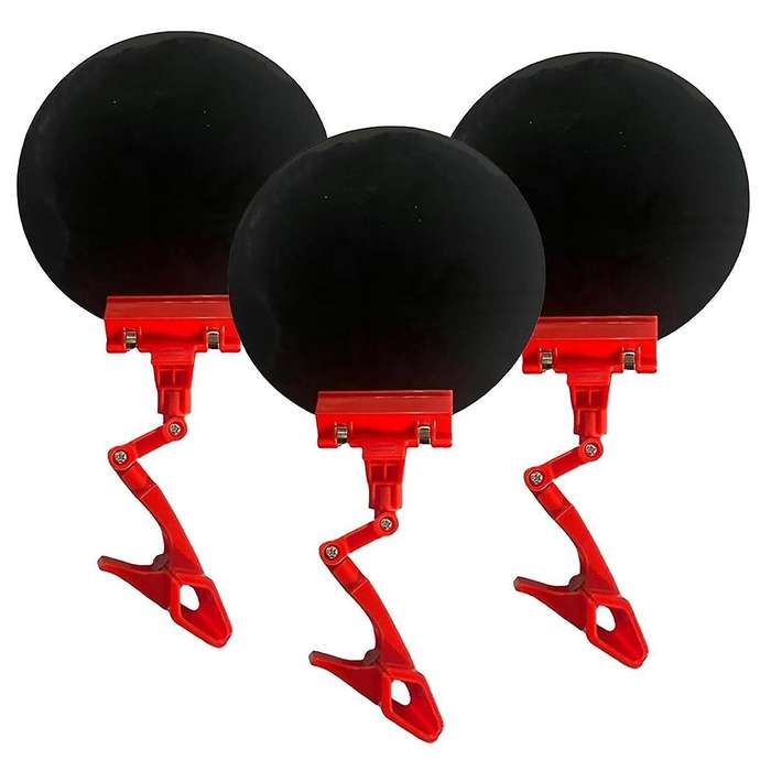 3pcs Welding Curtains, Multi-Functional Blackout Panel, Portable Welding Blackout Panel, Welding Hel