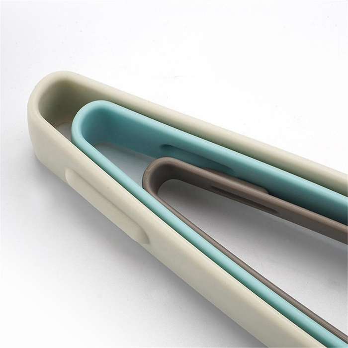 3Pcs/Set Kitchen Food Tongs Salad Bacon Steak Clamp Tongs Children Mini Food Bread Clip Tools Gadget