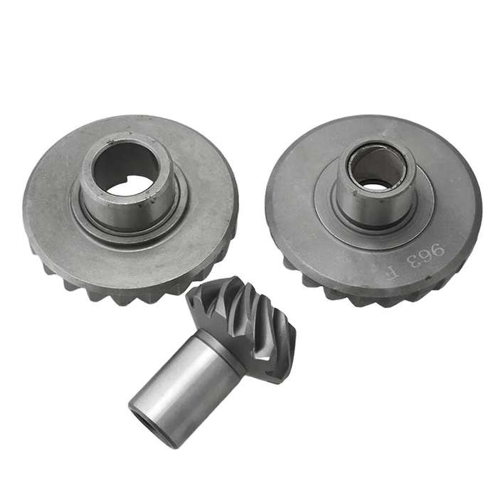 3PCS/Set Reverse Gear 57521-96312 Forward Gear 57510-96312 Pinion Gear 57311-96310 for 20-30HP DT20