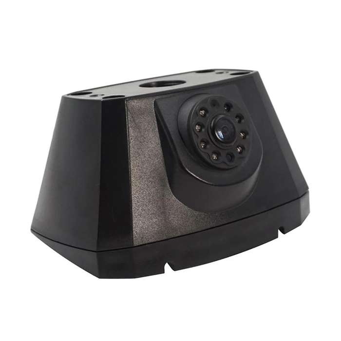 3Rd Brake Light Backup Rear View Camera for Ram 1500 2500 3500 2008-2016 Reverse Cargo Van Camera