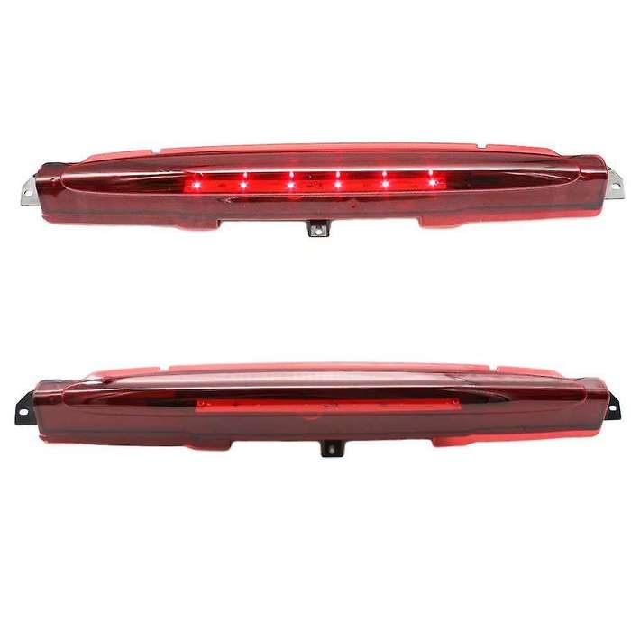 3Rd Brake Light High Mount Stop Light Center Assembly for Trailblazer Envoy Bravada SUV 15201921