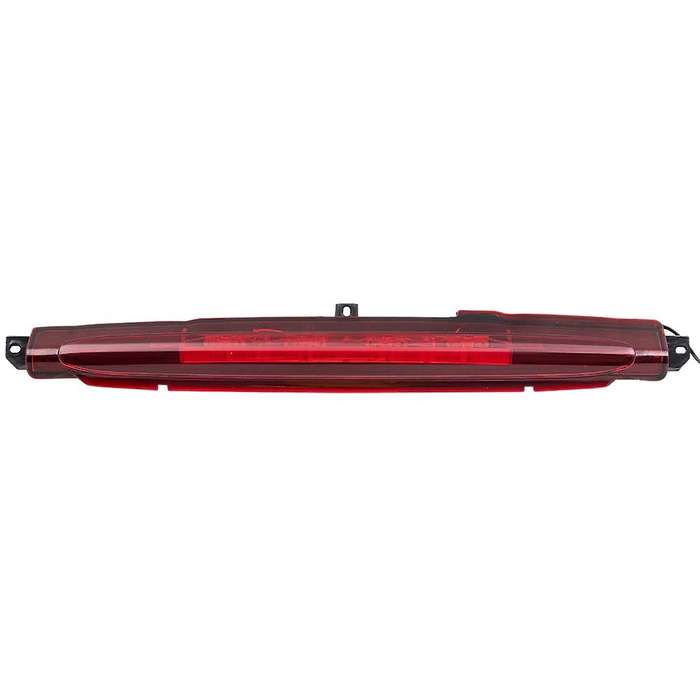 3Rd Brake Light High Mount Stop Light Center Assembly for Trailblazer Envoy Bravada SUV 15201921