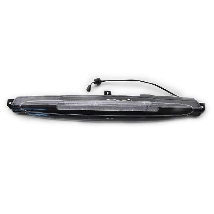 3Rd Brake Light High Mount Stop Light for Trailblazer Envoy Bravada SUV 15201921