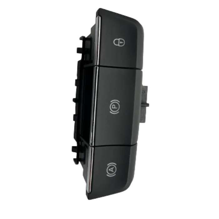 3VD927225 Electronic Handbrake Switch Parking Brake Switch Auto Park Button for Superb 2014-2024