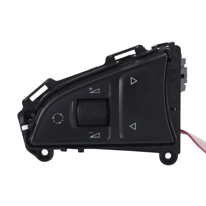 3vd919719 Car Multi-function Steering Wheel Buttons Cruise Control Switch for Superb