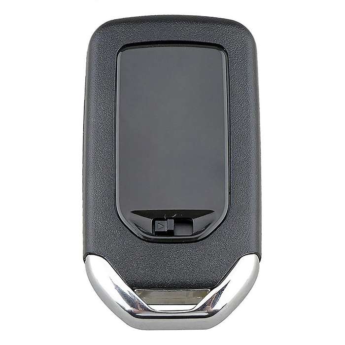 4 Button Smart Remote Car Key 313.8Mhz for -V FIT EX-L 2016-2018 2015-2016 ID47 Chip KR5V1X