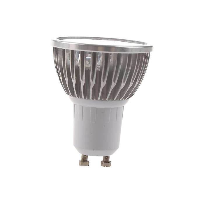 4 Light Bulb 4W Cold White 85-265V