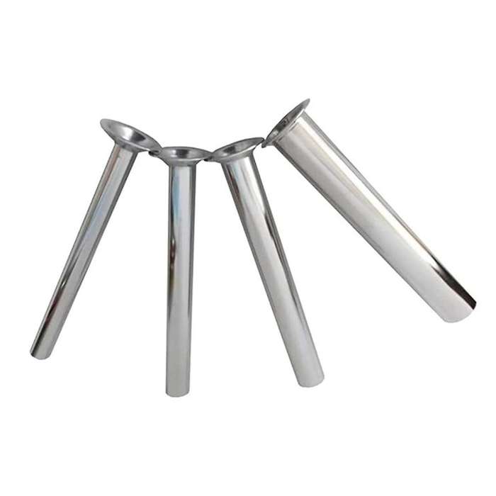 4 Pack Enema Machine Funnel Tubes Manual Enema Tools Enema Hand Push Funnel Sausage Filling Tube