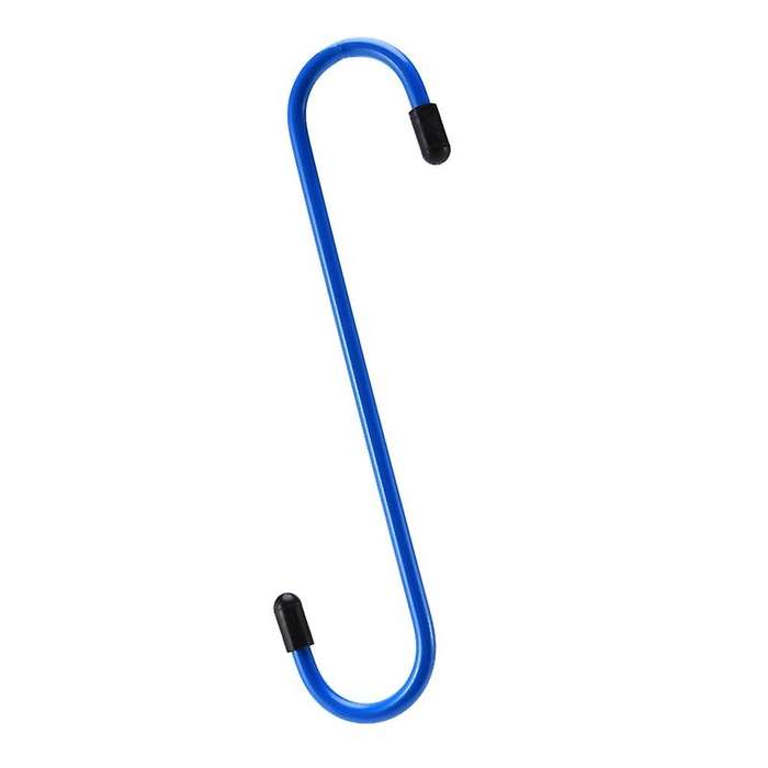 4 Pcs Brake Caliper Hangers Brake Caliper Hooks with Rubber Tips Automotive Tool for Breaking, , Su