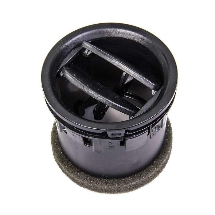 4 Pcs Car Dash Board for 2004-2008 Air Conditioner Outlet 8l3z19893aa