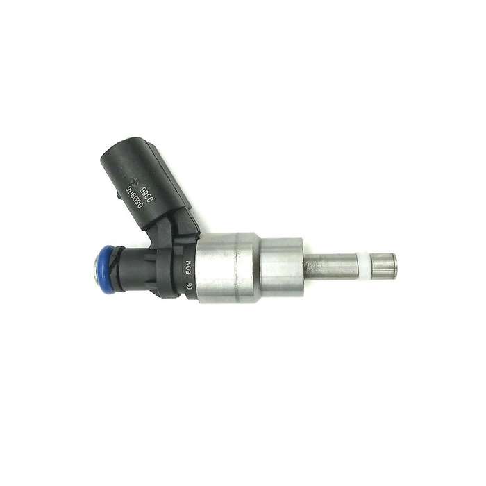 4 Pcs Car Fuel Injector for A4 8e 8e5 B6 S4 2001-2005 2.0 Fsi 06d906036b 0261500011 06d906036d