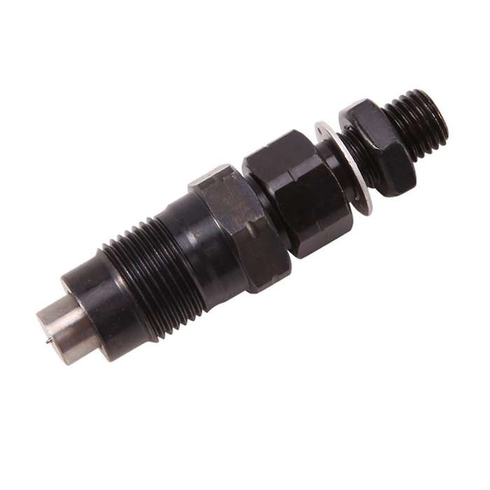 4 Pcs Car Engine Parts Fuel Injector for Opel Pickup 3059cc 3.1 Td D Fuel Injector Nozzle 105007-4jg
