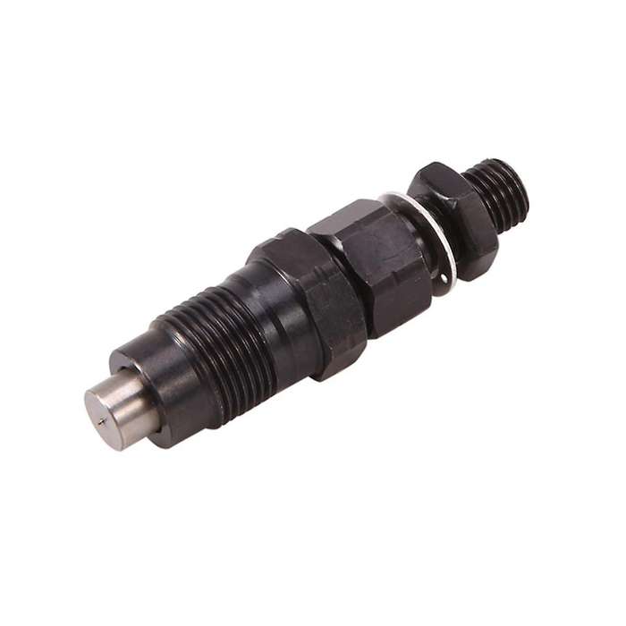 4 Pcs Car Engine Parts Fuel Injector for Opel Pickup 3059cc 3.1 Td D Fuel Injector Nozzle 105007-4jg