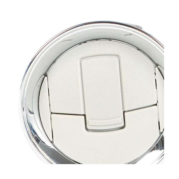 4 Pcs Car Dash Board for 2009 2010 2011 2012 2013 2014 Air Conditioner Outlet 9l3z19893ca