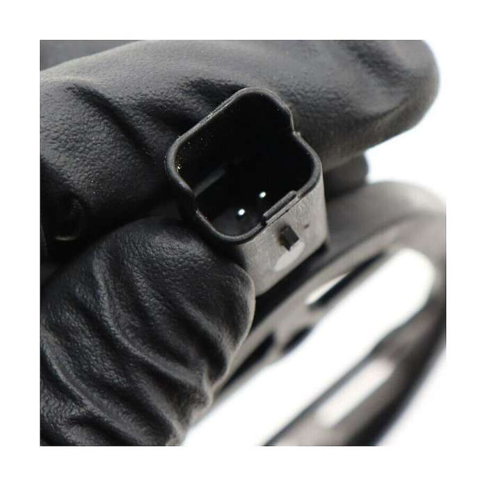 4 Pcs Car Tire Pressure Monitor for Range 2 Tire Pressure Sensor Rre000010