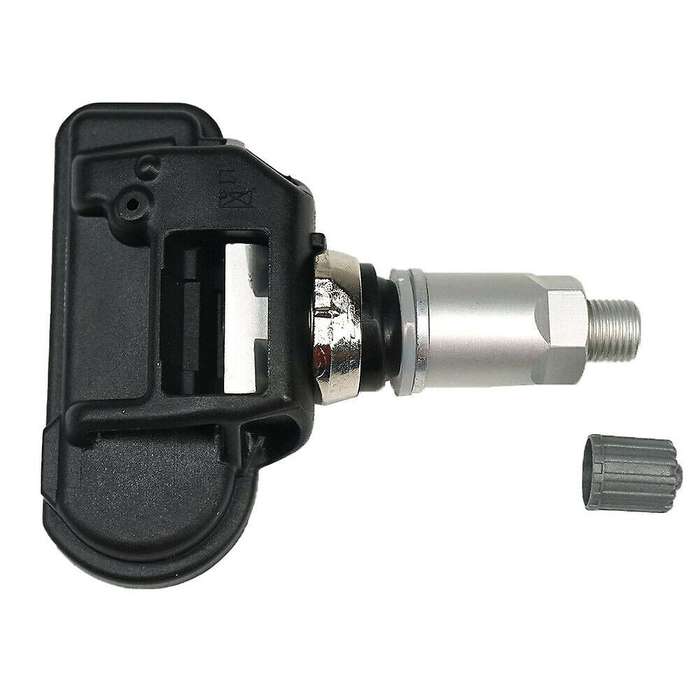 4 PCS Car Tire Pressure Monitor Sensor TPMS 13598775 for Opel Adam J Cascada Tourer