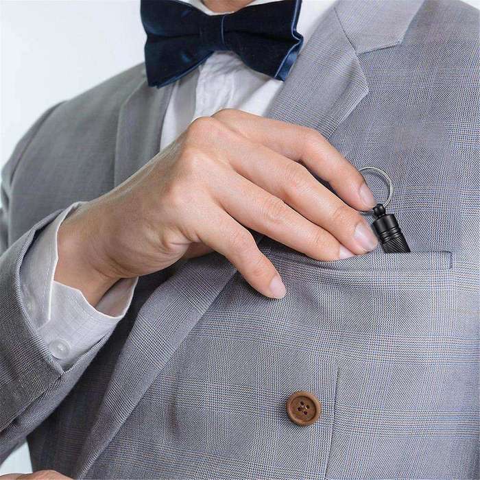 4 Pcs Cigar Cutter Set V Cut Cigar Cutter Cigar Draw Enhancer Tool Needle Cigar Punch Cutter Cigar H