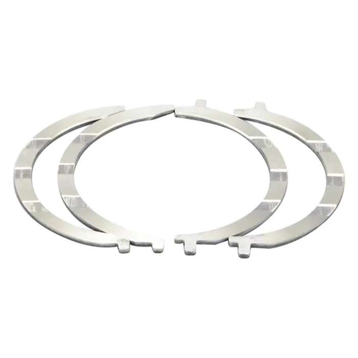 4 Pcs Crankshaft Thrust Bearing for Grand WK 3.0L 2011-2021 Part Number: 68147095AA Crankshaft Parts