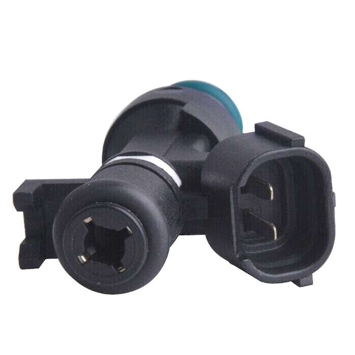 4 Pcs Fuel Injector Fby10f0 16600-95f0a for Almera Classic 1.6 16v N17
