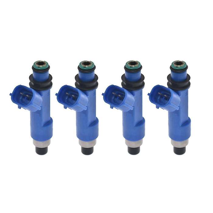 4 PCS Fuel Injector for Swift MZ 1.3 2975000790 297500-0790