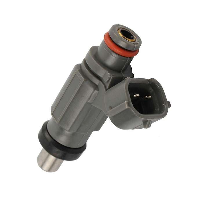 4 Pcs Fuel Injector 49033-0003 for ZX10R ZX12R Ninja VN2000 Motorcycle Accessories