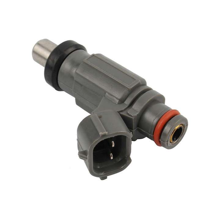 4 Pcs Fuel Injector 49033-0003 for ZX10R ZX12R Ninja VN2000 Motorcycle Accessories