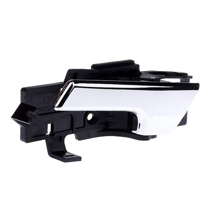 4 Pcs Interior Door Handle for Chevrolet Aveo 2007-2011 Aveo5 2009-2011 Pontiac G3 2009 96462710 Ca
