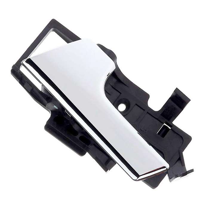 4 Pcs Interior Door Handle for Chevrolet Aveo 2007-2011 Aveo5 2009-2011 Pontiac G3 2009 96462710 Ca