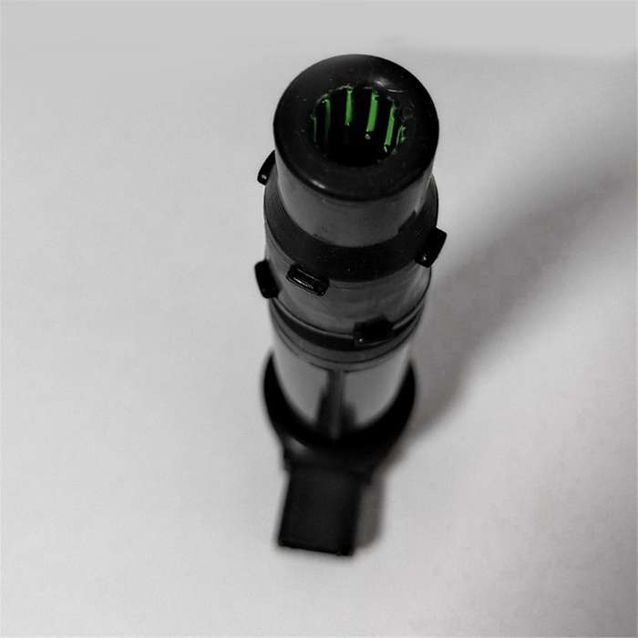 4 Pcs Motorcycle Ignition Coil for Cbr600rr 600rr -600rr Cbr600 Rr 2003-2020 129700-4510