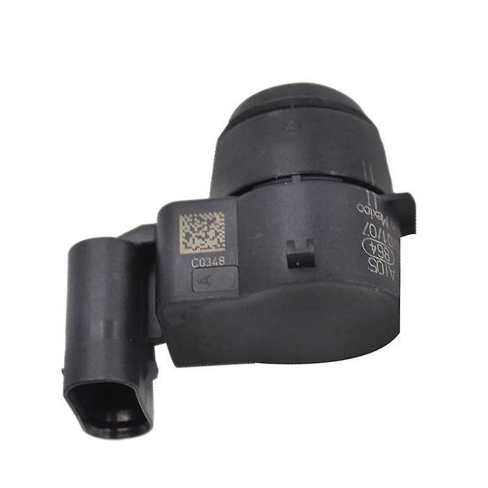 4 PCS Parking Sensor for  E81 E82 E88 E90 E91 E92 E93 E84 66209196705 9196705 66206934308 Reverse Se