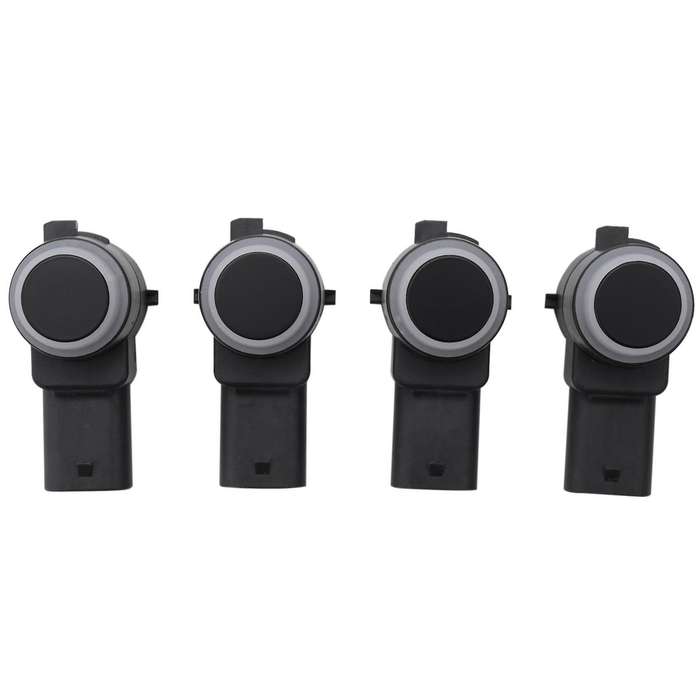 4 Pcs Parking Sensor Parktronic Sensor A2125420118 for W169 W245 W204 W212 W221 C207 A207