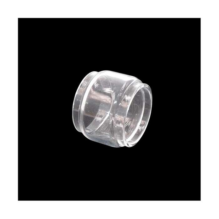 4 Pcs Spare Glass Tank Bulbs for Sub Ohm / X