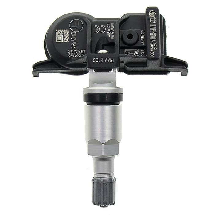 4 Pcs TPMS Tire Pressure Monitor Sensor for 42607-02090 PMV-E100 Car Accessories