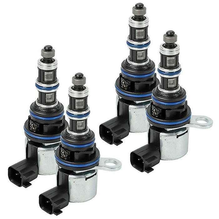 4 Piece Car Solenoid Valve Camshaft Solenoid Valve for 53032152AC 68060345AA 53032152AD