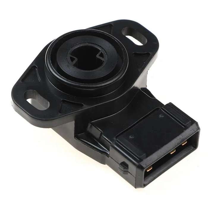 4 Pin MD628186 Throttle Position Sensor Fits for Galant Carisma