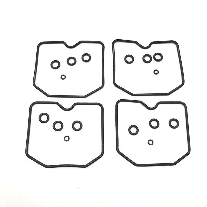 4 Set Carburetor Accessories for Bandit 600 Gsf600s 1996-1999 Carburetor Repair Parts