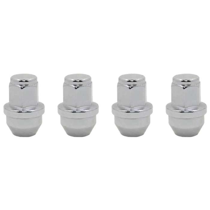 4 Tire Nuts Tire Screws for Model X 2007065 Parts