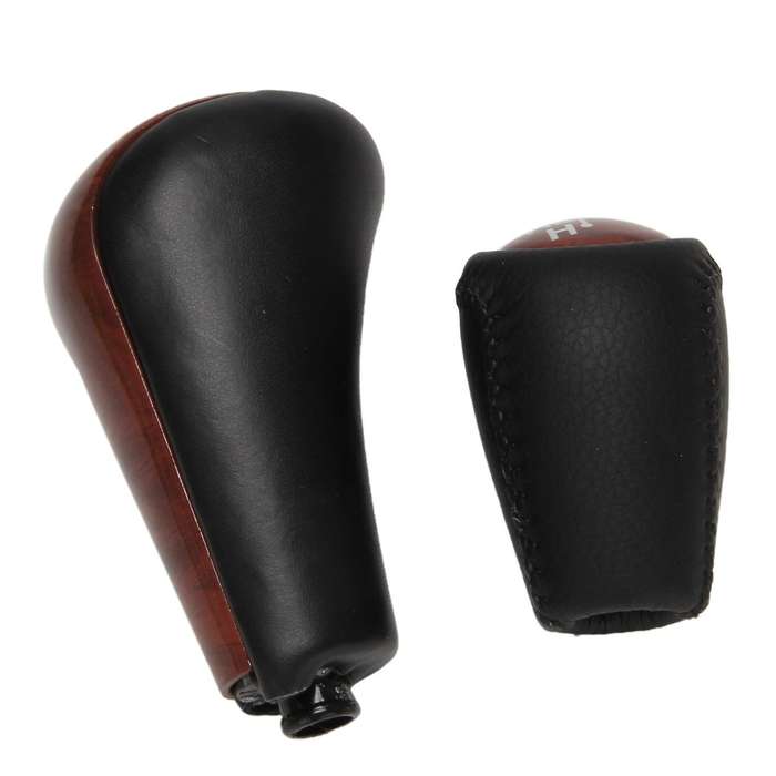 4 Speed Transmission Gear Shift Knob for Land Cruiser Prado 120 2003 2004 2005-2009 Accessories