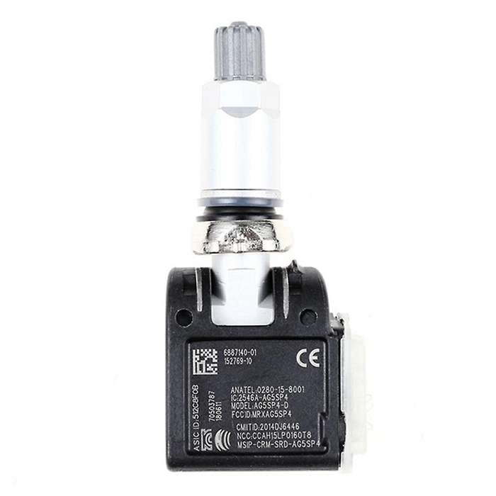 4 Tire Pressure Sensor Tpms 0009052102 A0009052102 36106887140 for - E-class W213