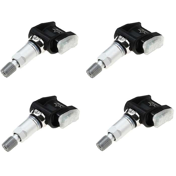 4 Tire Pressure Sensor Tpms 0009052102 A0009052102 36106887140 for - E-class W213
