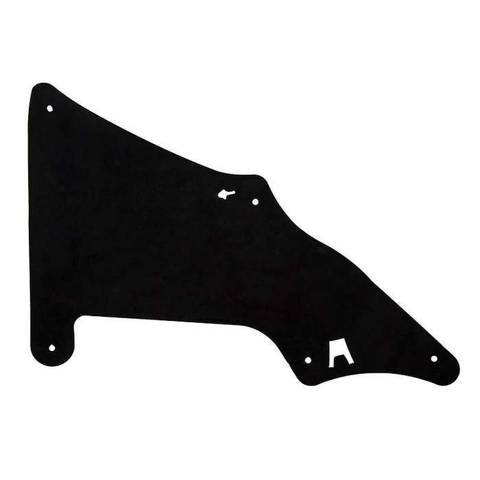 4 Splash for 2003-2020 4runner Gx 460 470 Liner 53735-35150, 5388635020