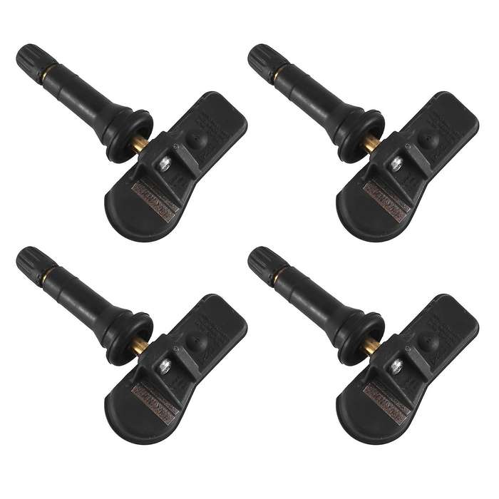 4 Tire Pressure Sensor Tpms 9811536380 for C4 Ds4 Ds5 3008 301