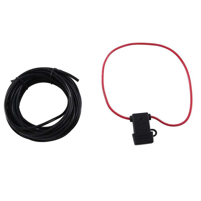 4 Way Trailer Wiring Harness Connector Plug 56471 118867 for W/o Led Taillights 2021-2023