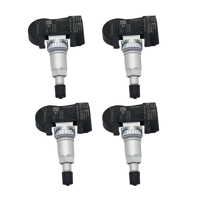 4 x TPMS Tire Pressure Sensor Fit for 2015-2022 I30 I30