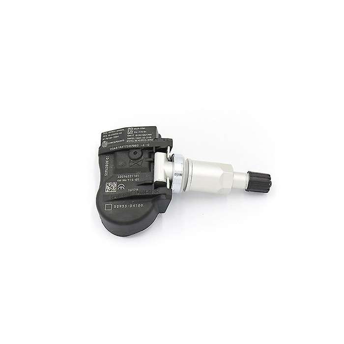 4 x TPMS Tire Pressure Sensor Fit for 2015-2022 I30 I30